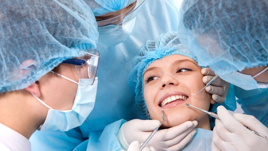 How to find a good dental surgeon in Marrakech and Morocco ?