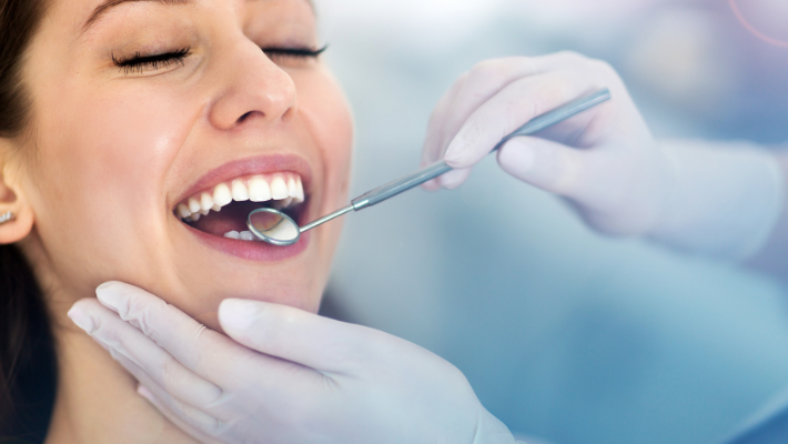 How to maintain your dental veneers in Marrakech?